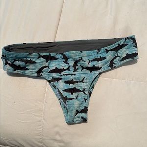 Jolyn Shark City Bottom